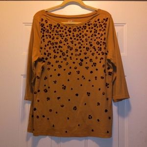 Croft & Barrow Blouse